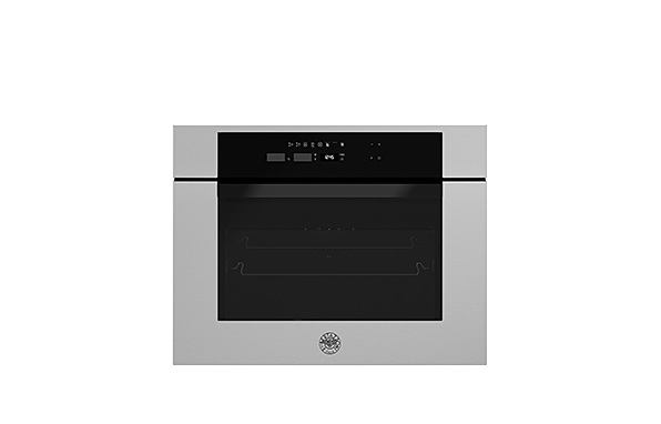 Bertazzoni Modern 60 LCD Combi-Microwave F457MODMWLC