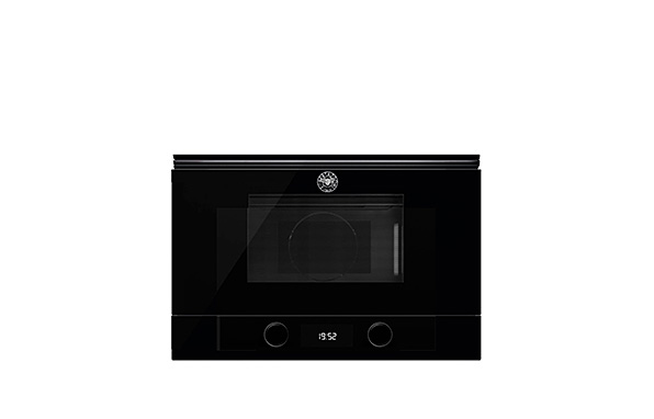 Bertazzoni Modern 60 Microwave F383MODMW