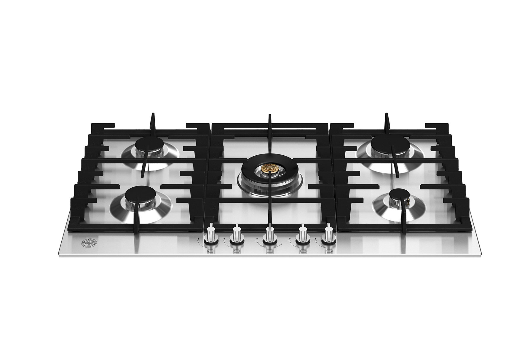 Bertazzoni Modern P905CMOD Builtin Hobs Rangecookers.co.uk