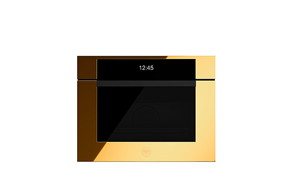 Bertazzoni Modern 60 TFT Combi-Microwave FMOD4077MT3
