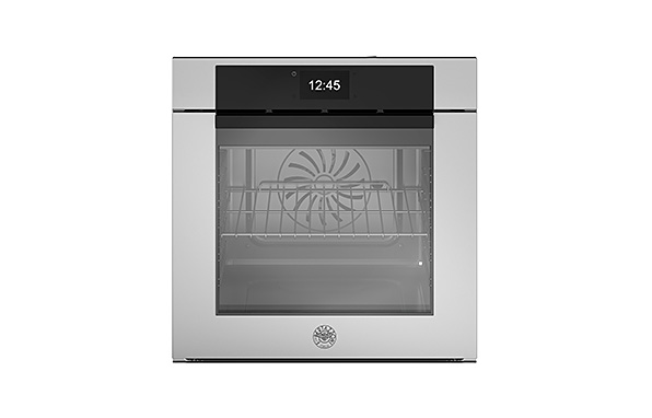 Bertazzoni Modern 60 TFT Pyro FMOD6117PT3