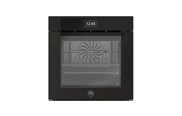 Bertazzoni Modern 60 TFT Pyro Steam FMOD6117CT3