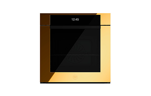 Bertazzoni Modern 60 TFT Pyro Steam FMOD6117CT3