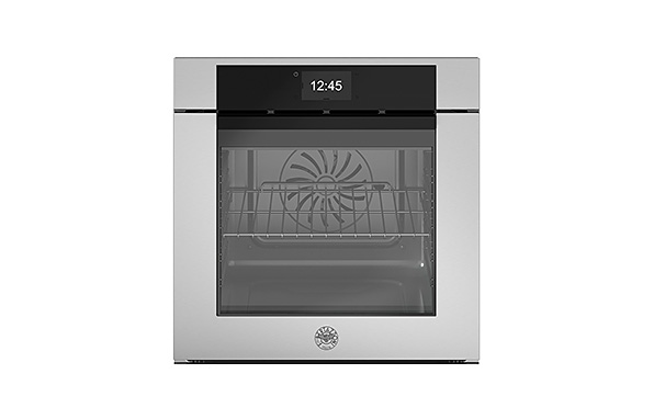 Bertazzoni Modern 60 TFT Pyro Steam FMOD6117CT3