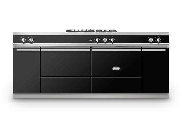 Lacanche Vezelay 220 Modern