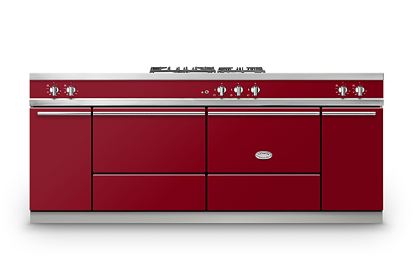 Lacanche Vezelay 220 Modern