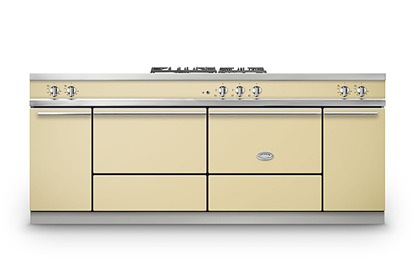 Lacanche Vezelay 220 Modern
