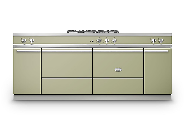 Lacanche Vezelay 220 Modern
