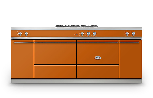 Lacanche Vezelay 220 Modern