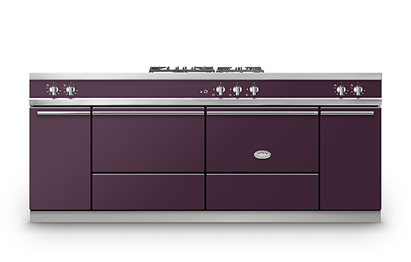 Lacanche Vezelay 220 Modern
