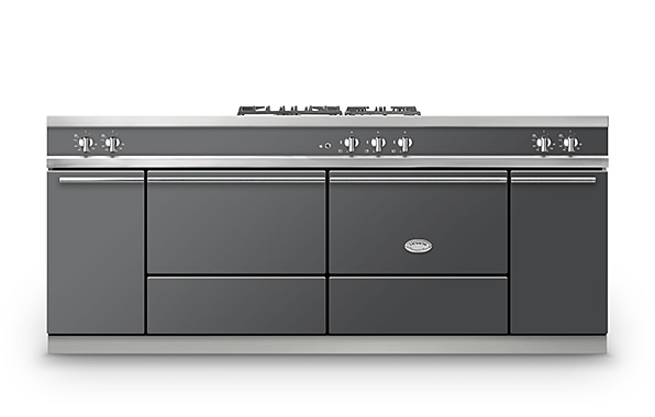 Lacanche Vezelay 220 Modern