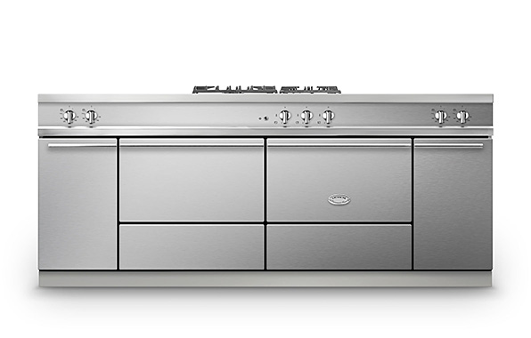 Lacanche Vezelay 220 Modern