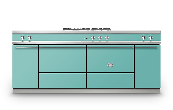 Lacanche Vezelay 220 Modern