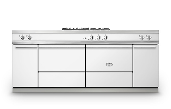 Lacanche Vezelay 220 Modern