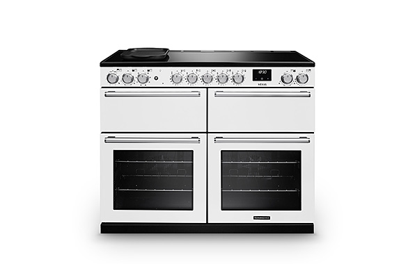 Rangemaster NEXUS 110 BC Induction