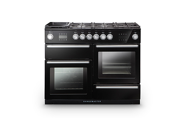 Rangemaster NEXUS Steam 110