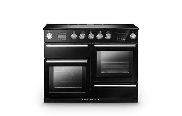 Rangemaster NEXUS Steam 110 Induction