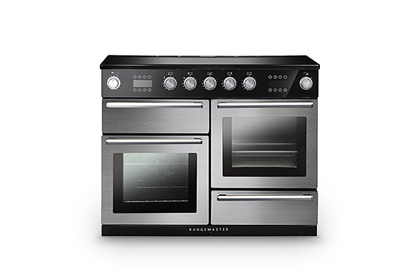 Rangemaster NEXUS Steam 110 Induction