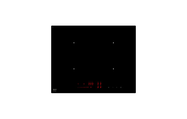 Novy Power 1763 65cm Induction