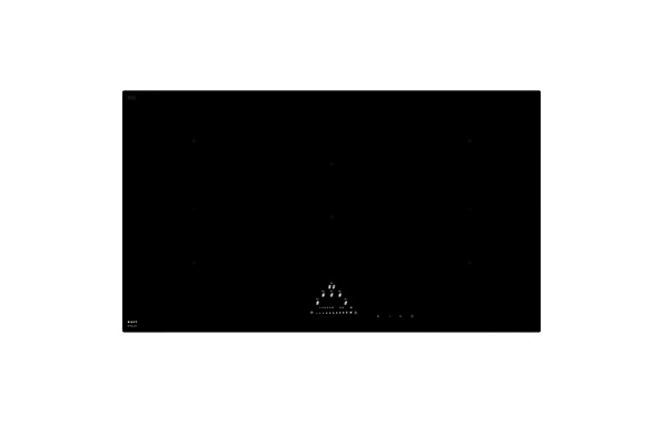 Novy Pro 1778 90cm induction