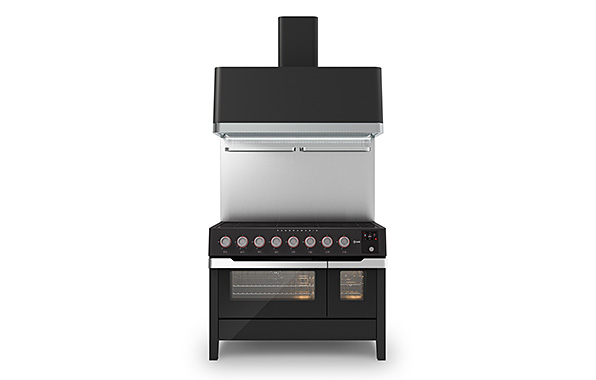 ILVE Panoramagic 120 Induction Pack (Ex-Display)