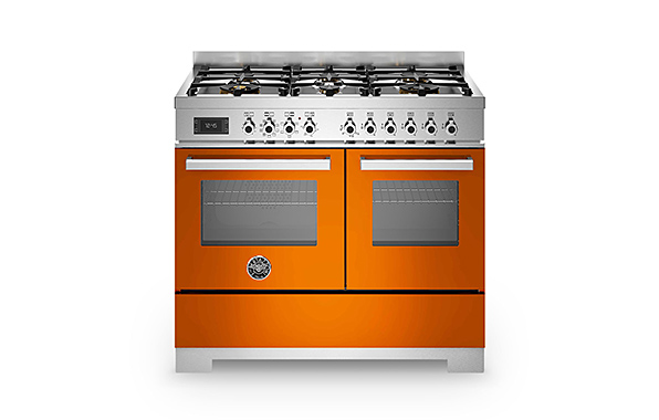Bertazzoni Professional 100 Twin