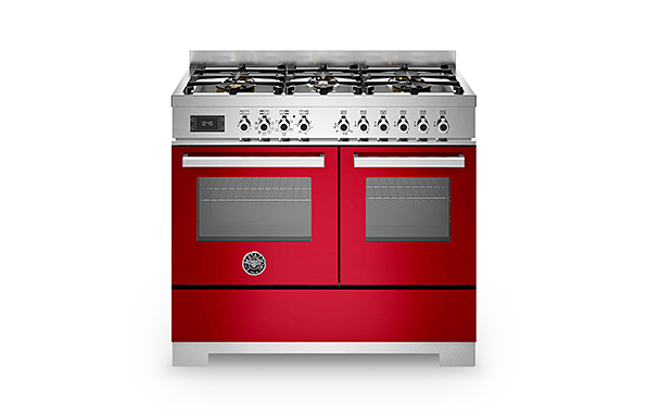 Bertazzoni Professional 100 Twin