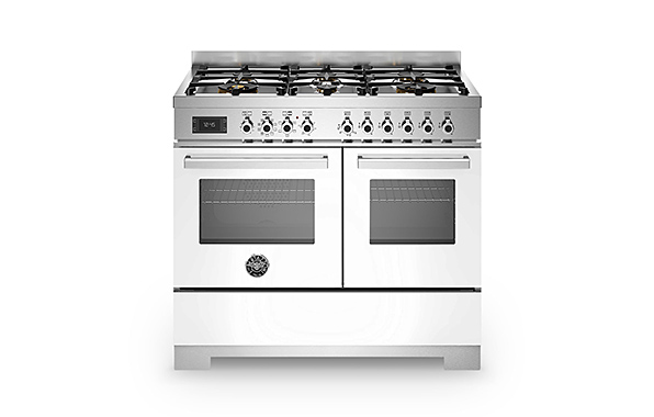 Bertazzoni Professional 100 Twin