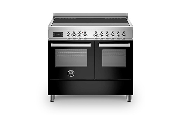 Bertazzoni Professional 100 Twin Induction