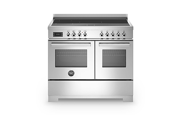 Bertazzoni Professional 100 Twin Induction