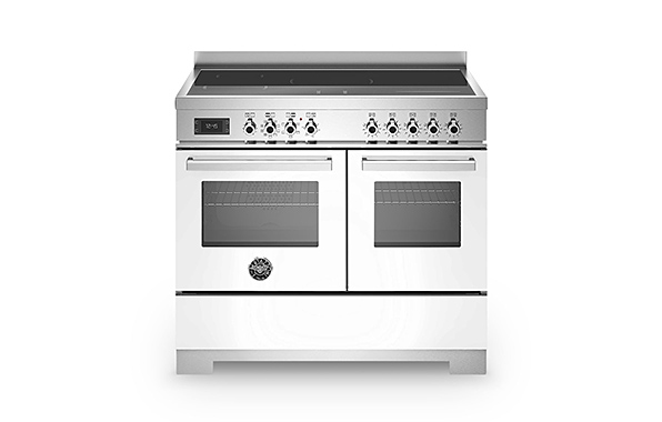 Bertazzoni Professional 100 Twin Induction