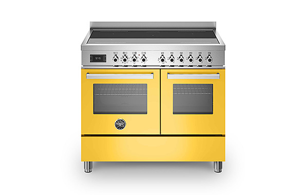 Bertazzoni Professional 100 Twin Induction