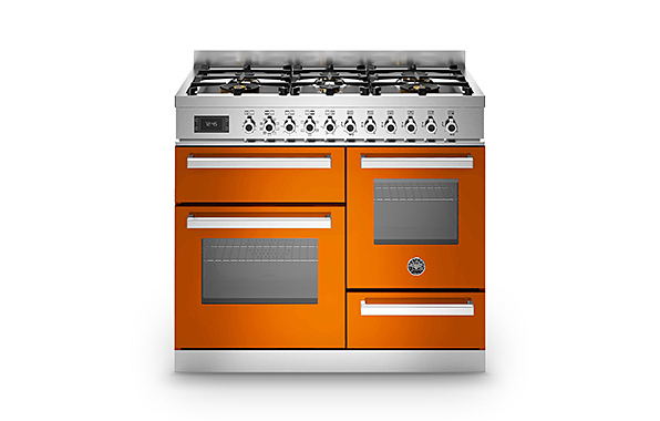 Bertazzoni Professional 100 XG