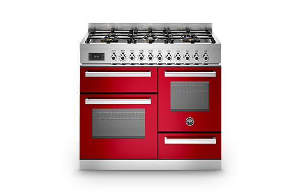 Bertazzoni Professional 100 XG