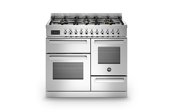 Bertazzoni Professional 100 XG