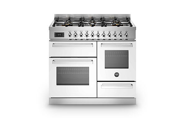 Bertazzoni Professional 100 XG
