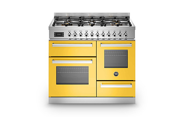 Bertazzoni Professional 100 XG