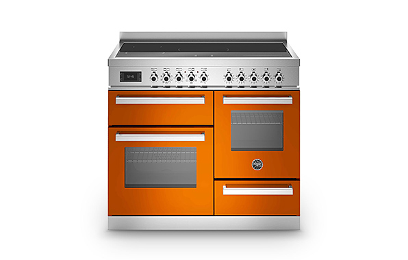 Bertazzoni Professional 100 XG Induction