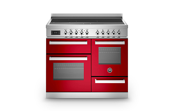 Bertazzoni Professional 100 XG Induction