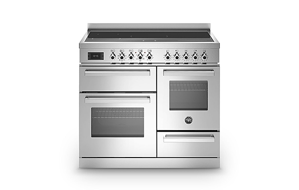 Bertazzoni Professional 100 XG Induction