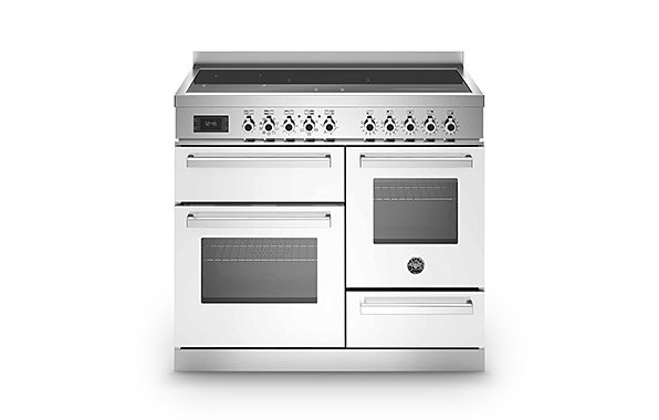 Bertazzoni Professional 100 XG Induction