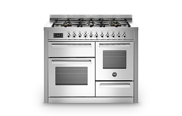 Bertazzoni Professional 110 XG