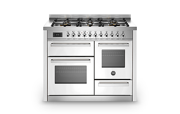 Bertazzoni Professional 110 XG