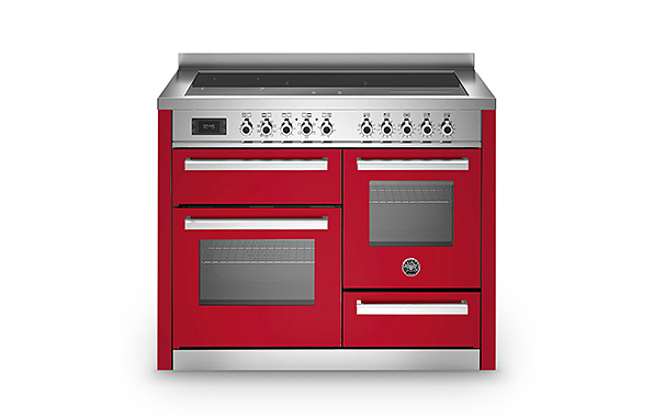 Bertazzoni Professional 110 XG Induction