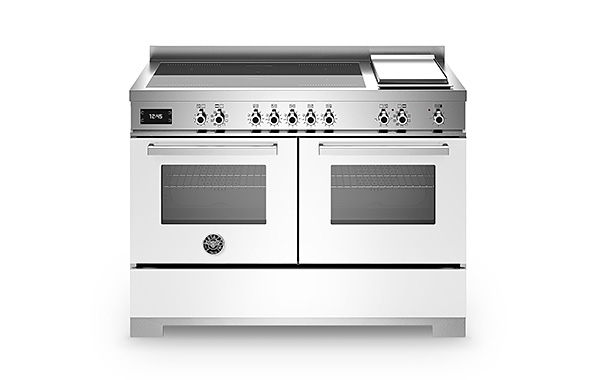Bertazzoni Professional 120 Induction