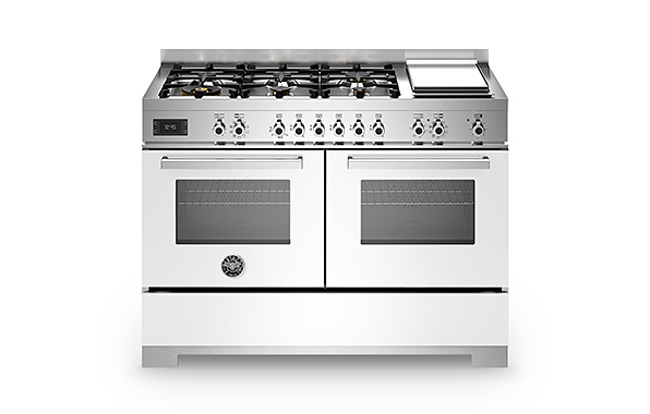 Bertazzoni Professional 120 Twin