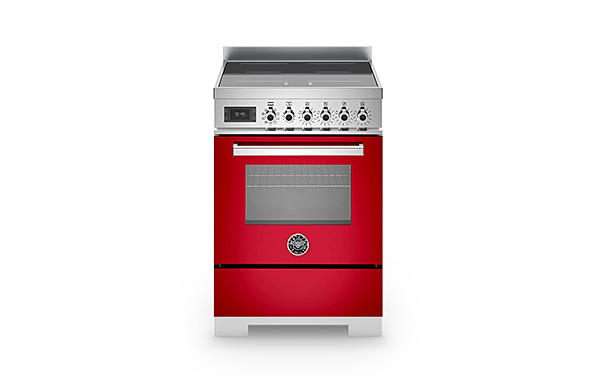 Bertazzoni Professional 60 Induction