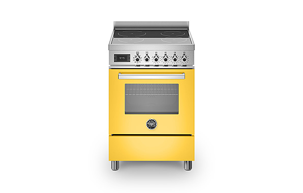 Bertazzoni Professional 60 Induction