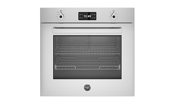 Bertazzoni Professional 76 LCD Pyro F30PROXT