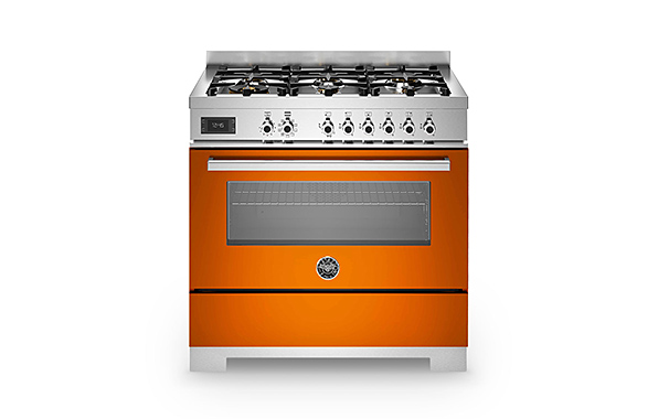 Bertazzoni Professional 90 Single